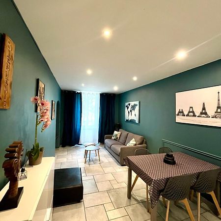 Appartement Breil Sur Roya Centre ภายนอก รูปภาพ
