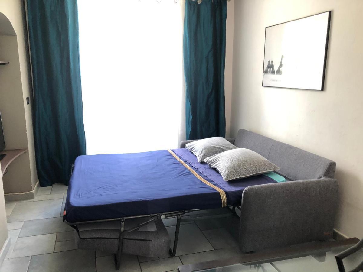 Appartement Breil Sur Roya Centre ภายนอก รูปภาพ