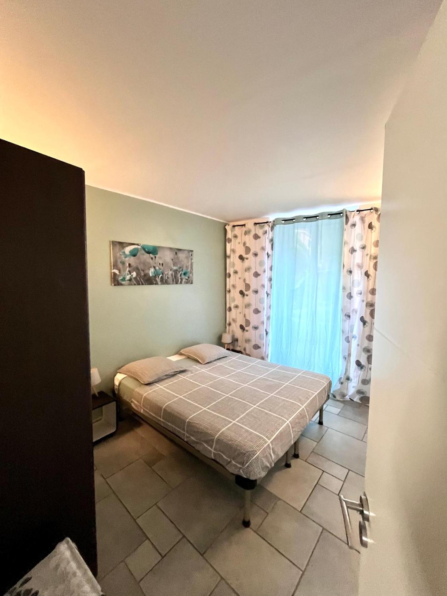 Appartement Breil Sur Roya Centre ภายนอก รูปภาพ