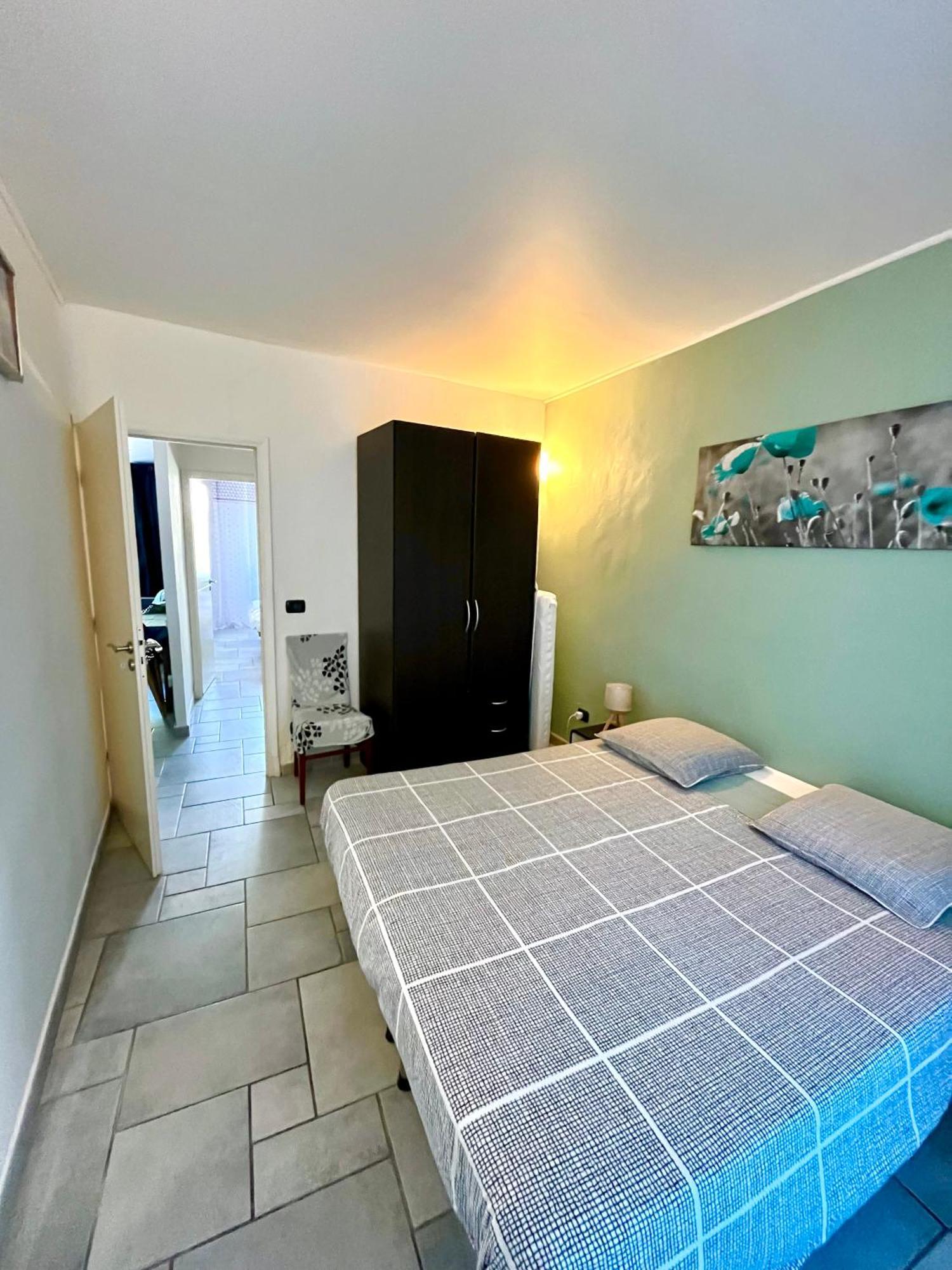 Appartement Breil Sur Roya Centre ภายนอก รูปภาพ