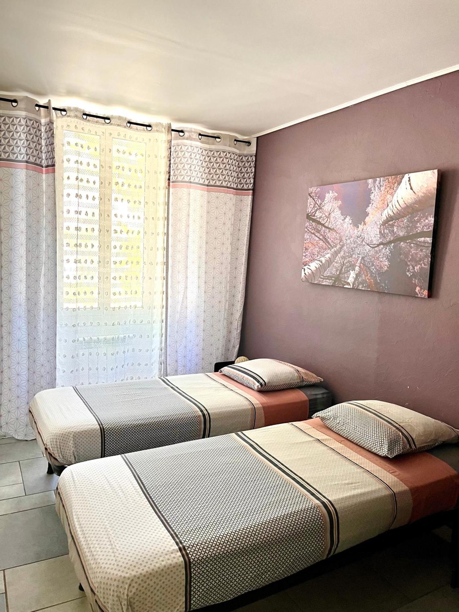 Appartement Breil Sur Roya Centre ภายนอก รูปภาพ