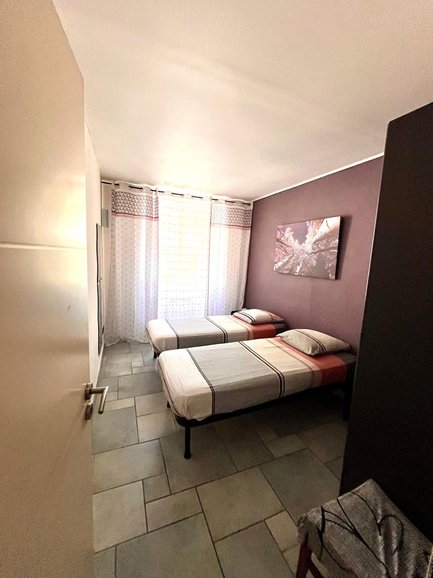 Appartement Breil Sur Roya Centre ภายนอก รูปภาพ