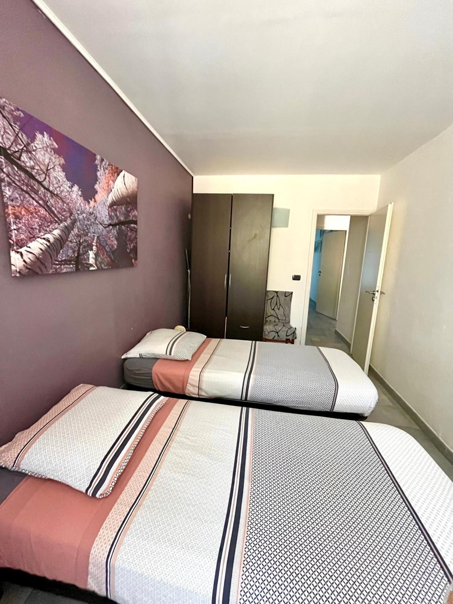 Appartement Breil Sur Roya Centre ภายนอก รูปภาพ