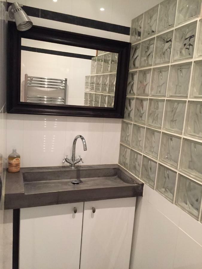 Appartement Breil Sur Roya Centre ภายนอก รูปภาพ