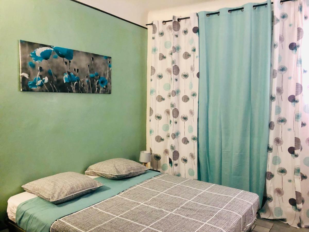 Appartement Breil Sur Roya Centre ภายนอก รูปภาพ
